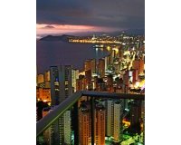 Перепродаж - Апартаменти - Benidorm - Costa Blanca