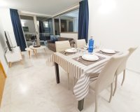 Перепродаж - Апартаменти - Benidorm - Costa Blanca