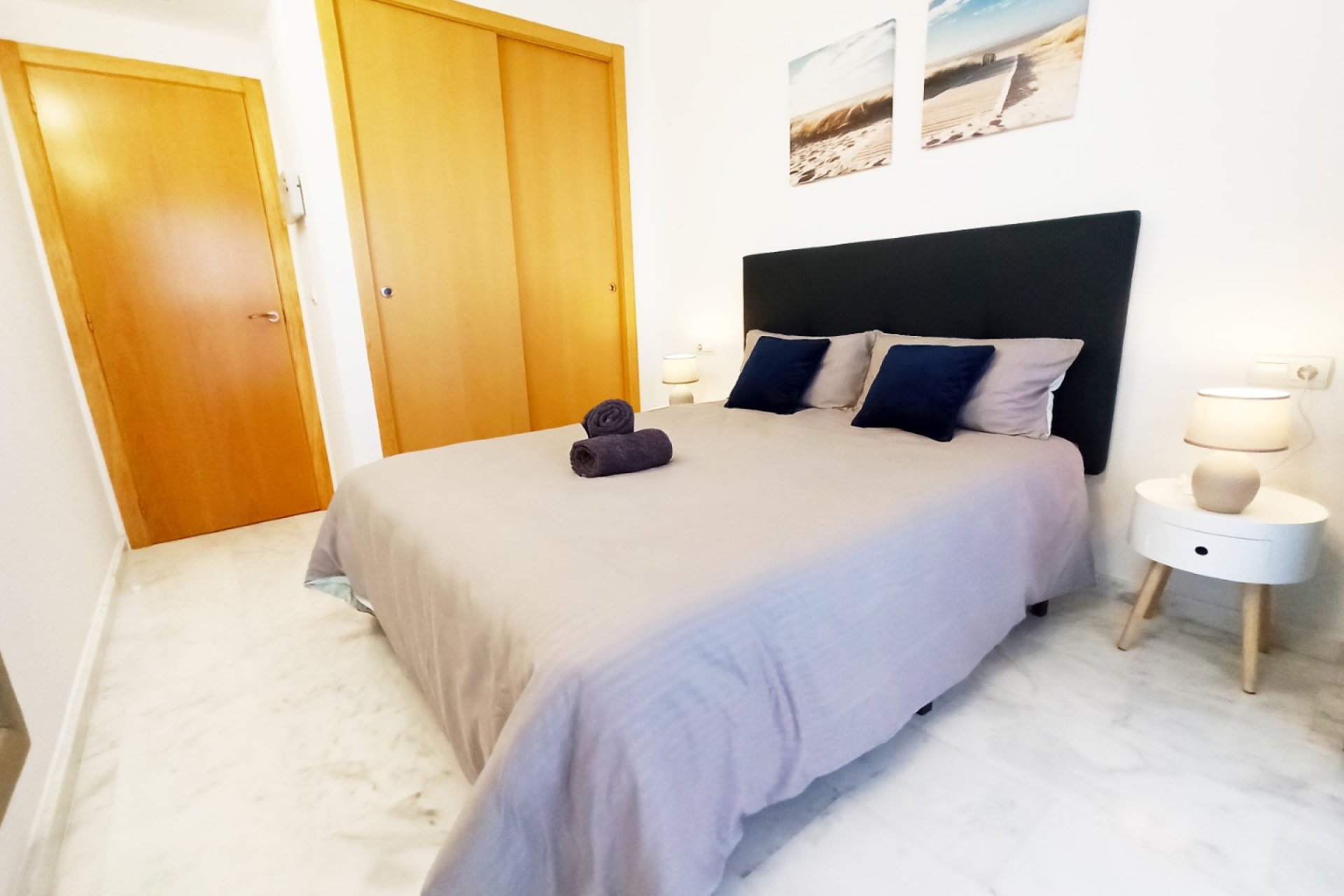 Перепродаж - Апартаменти - Benidorm - Costa Blanca