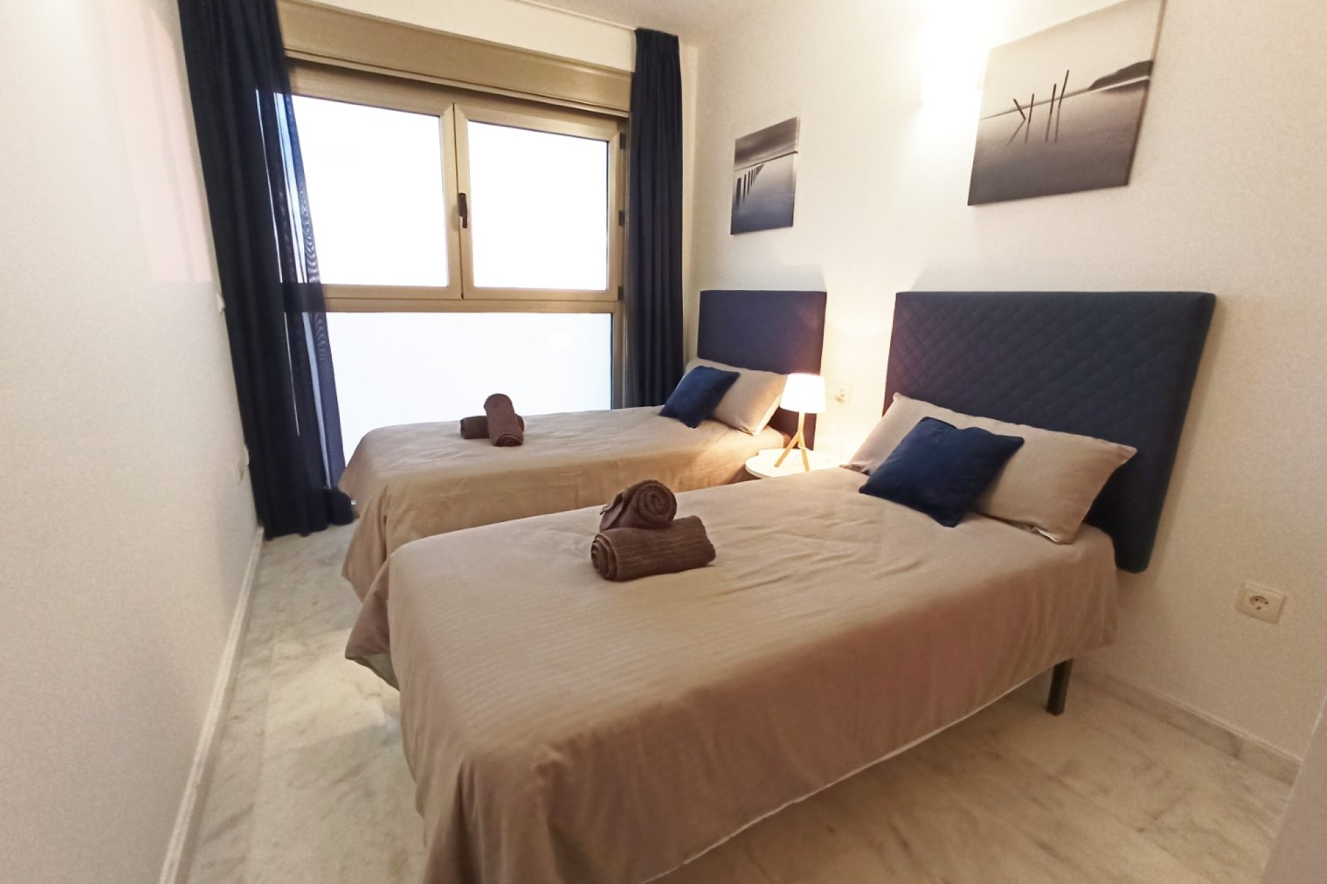 Перепродаж - Апартаменти - Benidorm - Costa Blanca