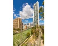 Перепродаж - Апартаменти - Benidorm - Costa Blanca