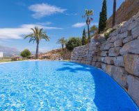 Перепродаж - Апартаменти - Benidorm - Costa Blanca