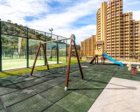 Перепродаж - Апартаменти - Benidorm - Costa Blanca