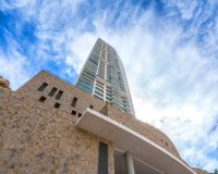 Перепродаж - Апартаменти - Benidorm - Costa Blanca