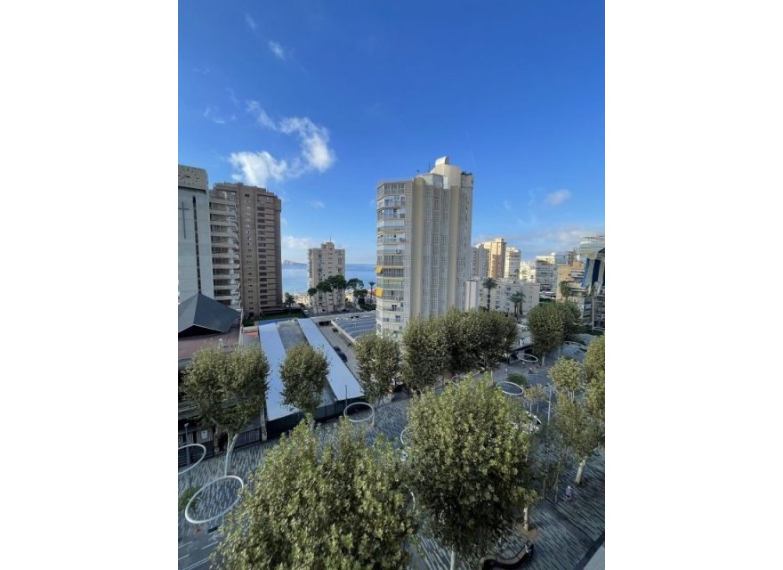 Перепродаж - Апартаменти - Benidorm - Costa Blanca