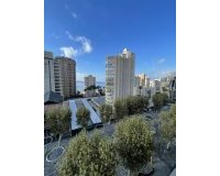 Перепродаж - Апартаменти - Benidorm - Costa Blanca