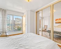 Перепродаж - Апартаменти - Benidorm - Costa Blanca