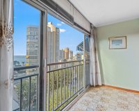 Перепродаж - Апартаменти - Benidorm - Costa Blanca