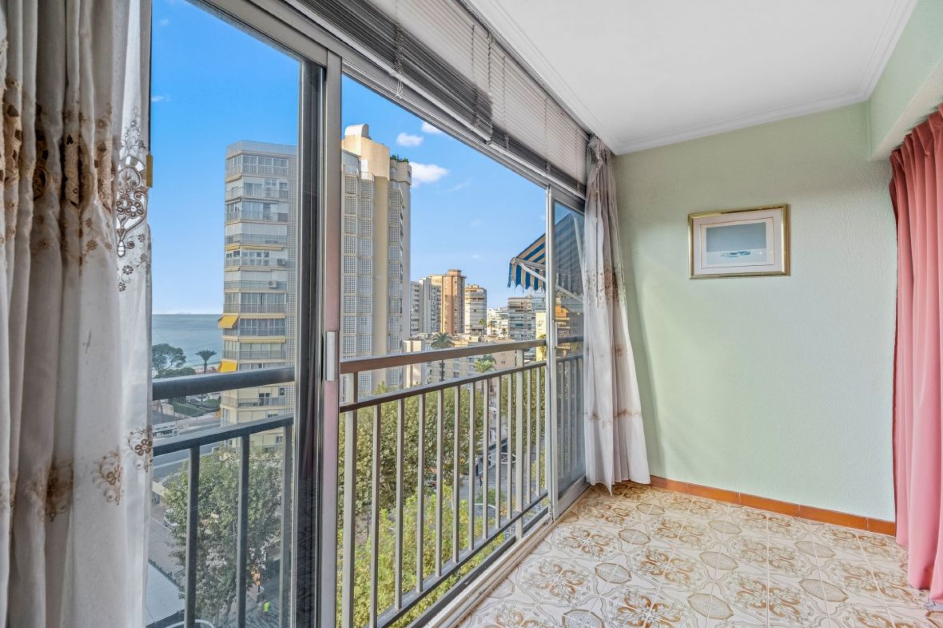 Перепродаж - Апартаменти - Benidorm - Costa Blanca