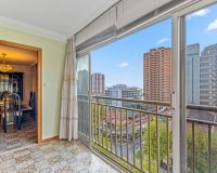 Перепродаж - Апартаменти - Benidorm - Costa Blanca