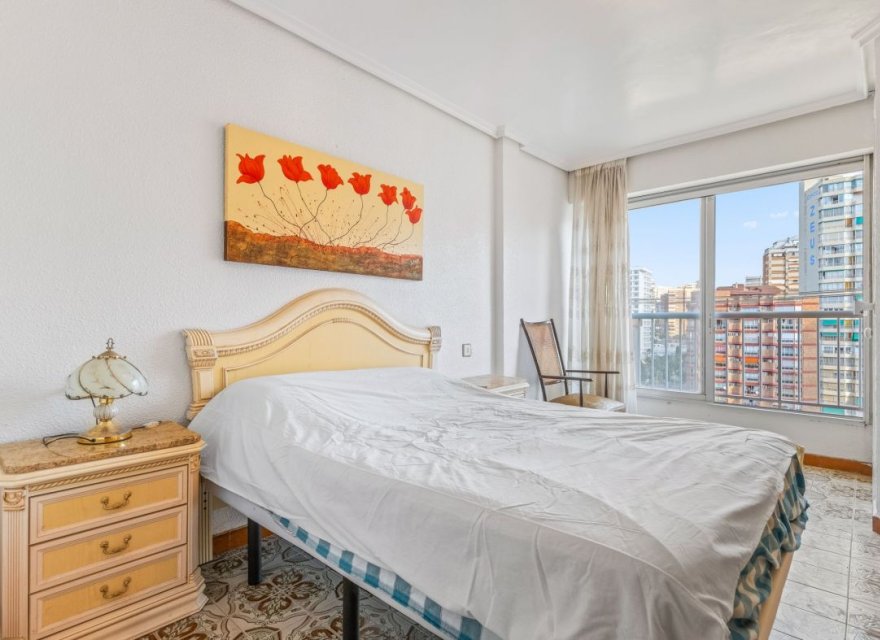 Перепродаж - Апартаменти - Benidorm - Costa Blanca