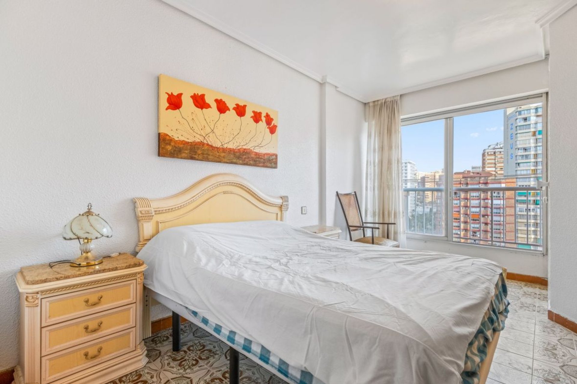 Перепродаж - Апартаменти - Benidorm - Costa Blanca