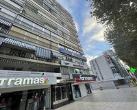 Перепродаж - Апартаменти - Benidorm - Costa Blanca