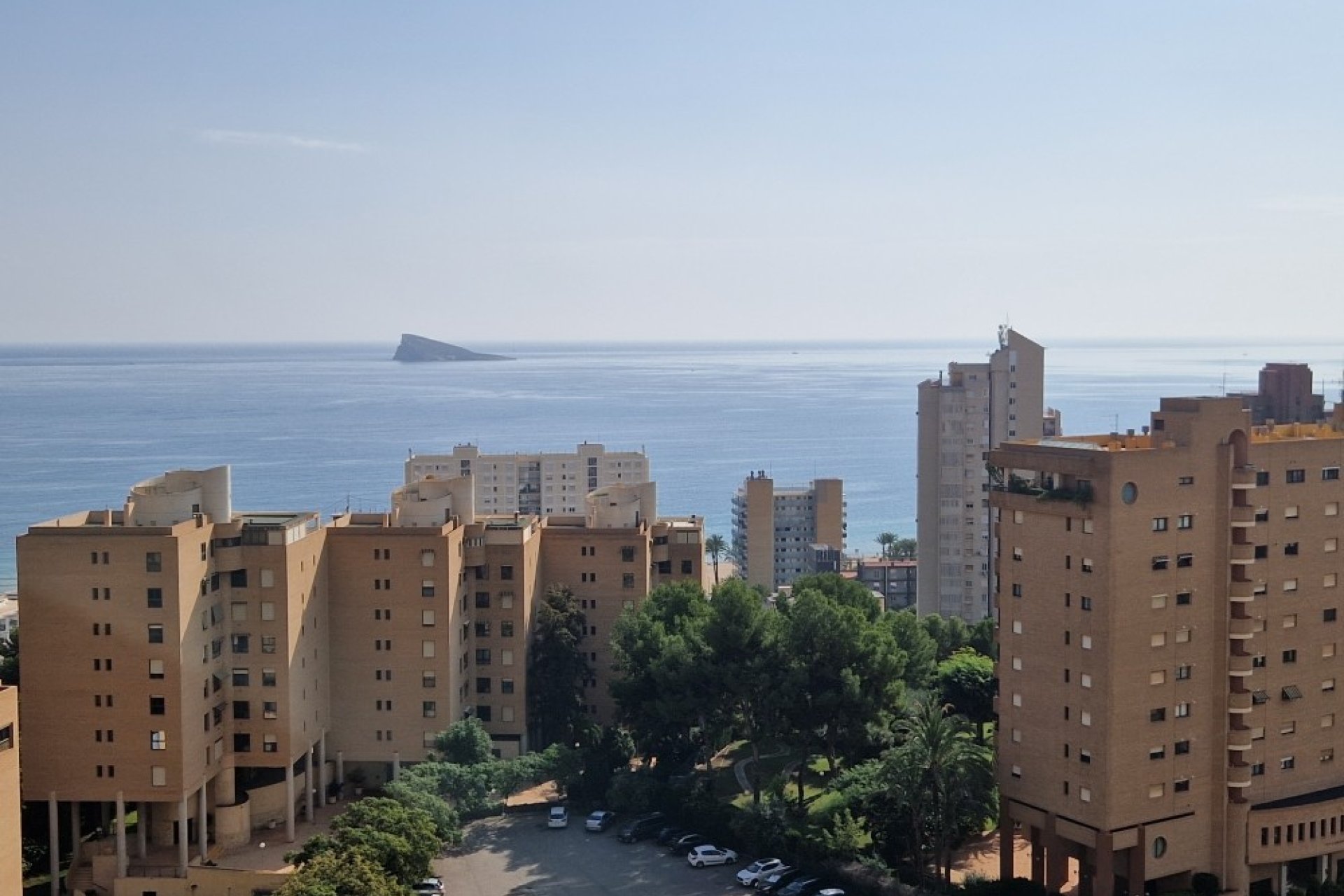 Перепродаж - Апартаменти - Benidorm - Costa Blanca