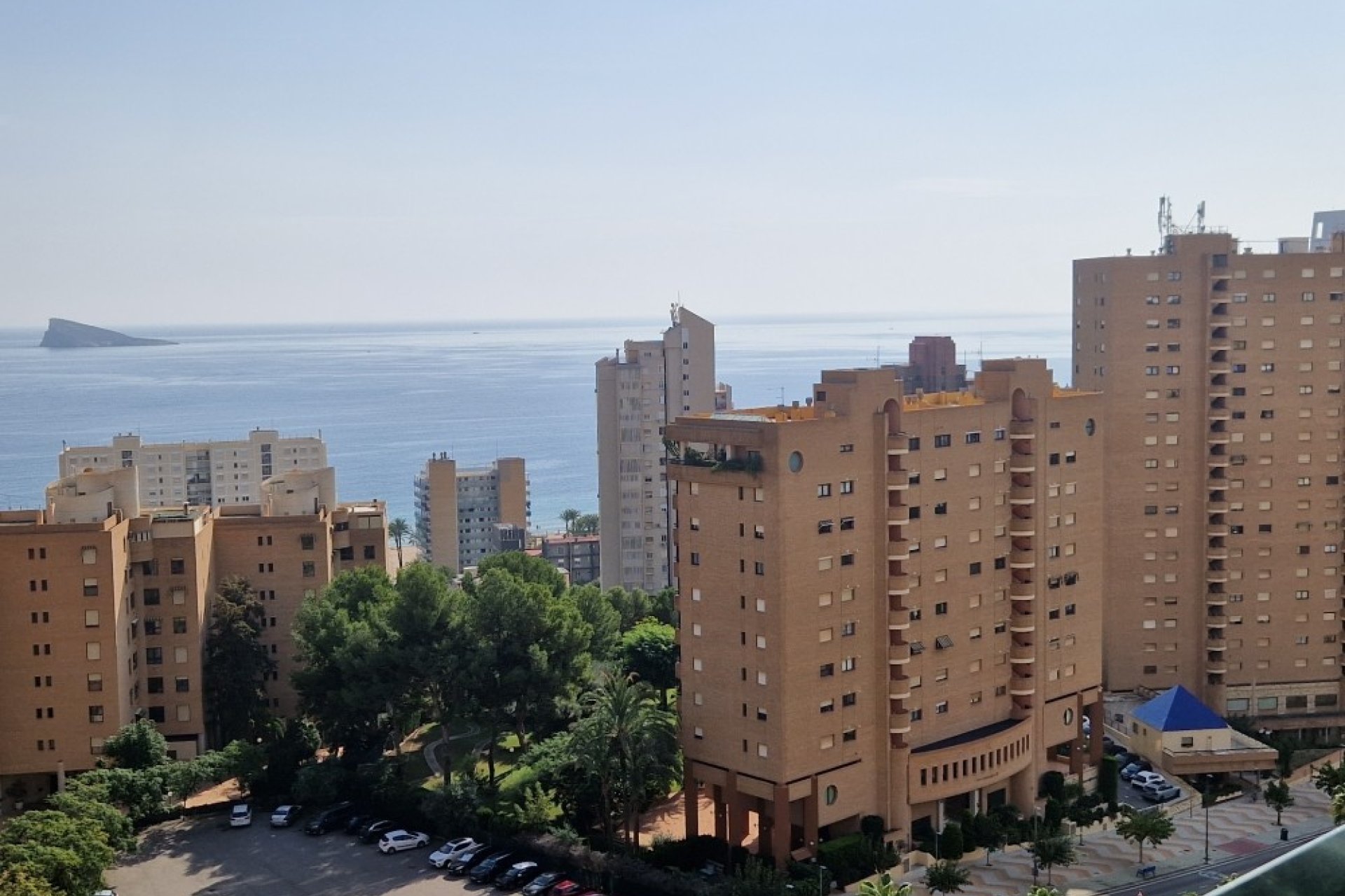 Перепродаж - Апартаменти - Benidorm - Costa Blanca