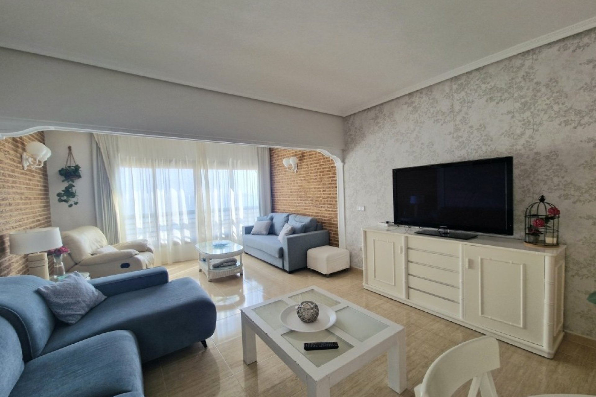 Перепродаж - Апартаменти - Benidorm - Costa Blanca