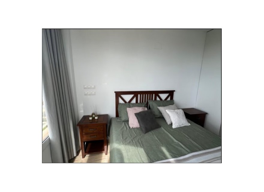 Перепродаж - Апартаменти - Benidorm - Costa Blanca