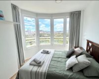 Перепродаж - Апартаменти - Benidorm - Costa Blanca