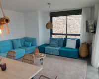 Перепродаж - Апартаменти - Benidorm - Costa Blanca