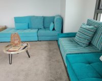 Перепродаж - Апартаменти - Benidorm - Costa Blanca