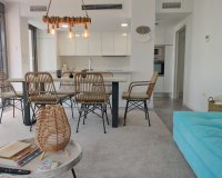 Перепродаж - Апартаменти - Benidorm - Costa Blanca