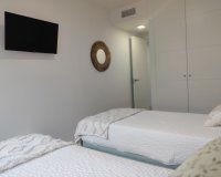 Перепродаж - Апартаменти - Benidorm - Costa Blanca