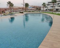 Перепродаж - Апартаменти - Benidorm - Costa Blanca