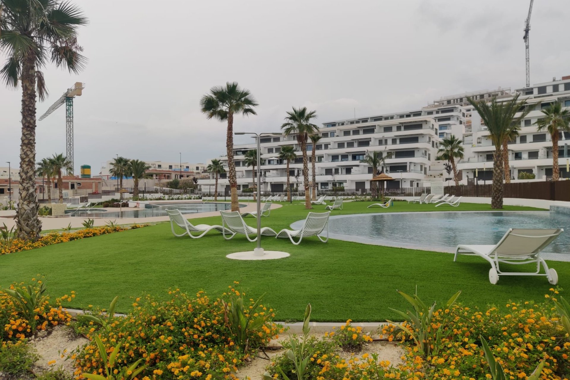 Перепродаж - Апартаменти - Benidorm - Costa Blanca