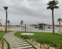 Перепродаж - Апартаменти - Benidorm - Costa Blanca