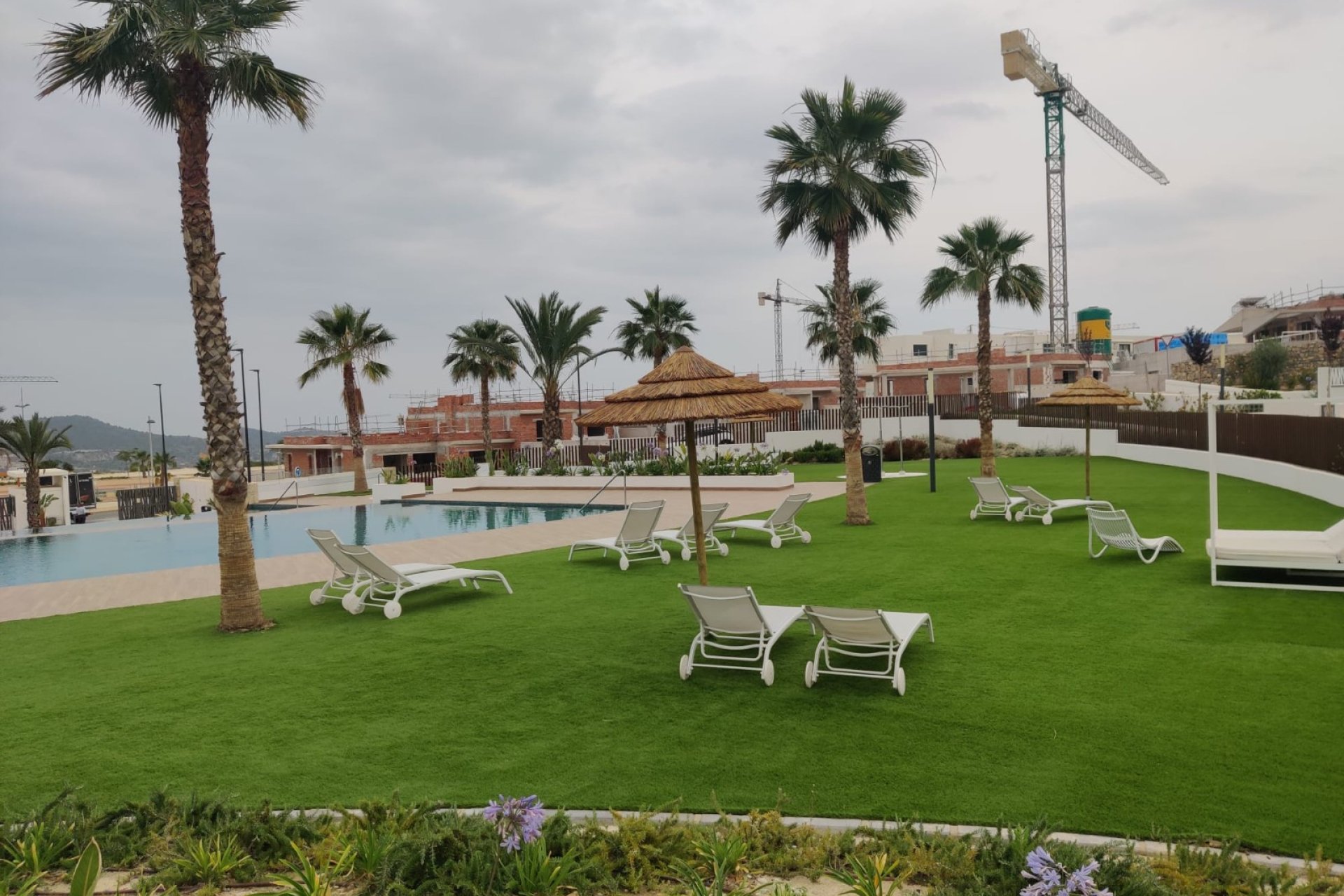 Перепродаж - Апартаменти - Benidorm - Costa Blanca