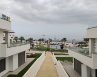 Перепродаж - Апартаменти - Benidorm - Costa Blanca