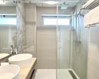 Перепродаж - Апартаменти - Benidorm - Finestrat