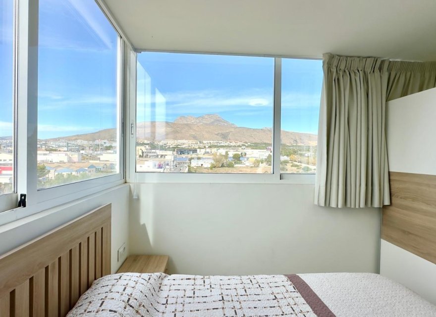 Перепродаж - Апартаменти - Benidorm - Finestrat