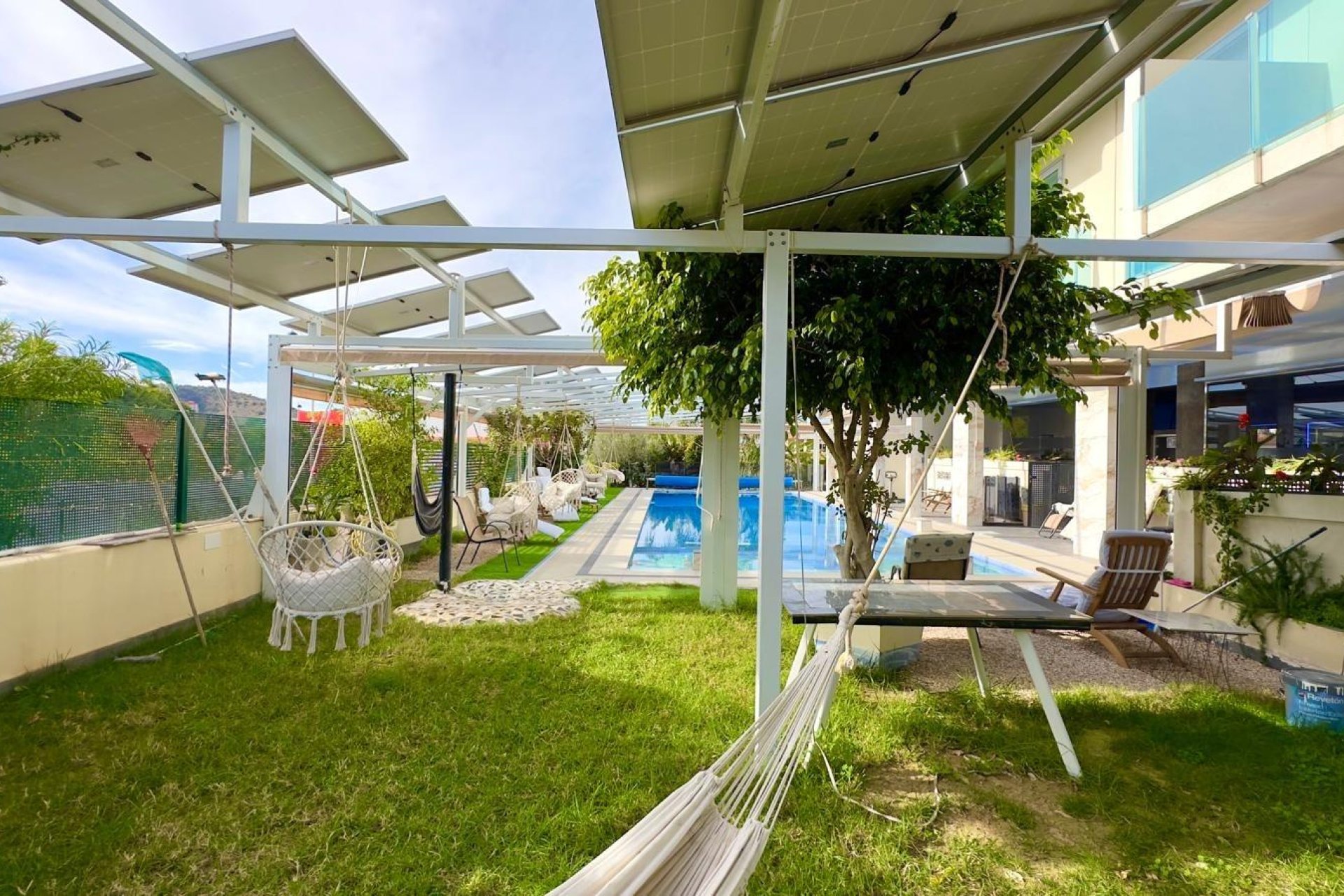 Перепродаж - Апартаменти - Benidorm - Finestrat