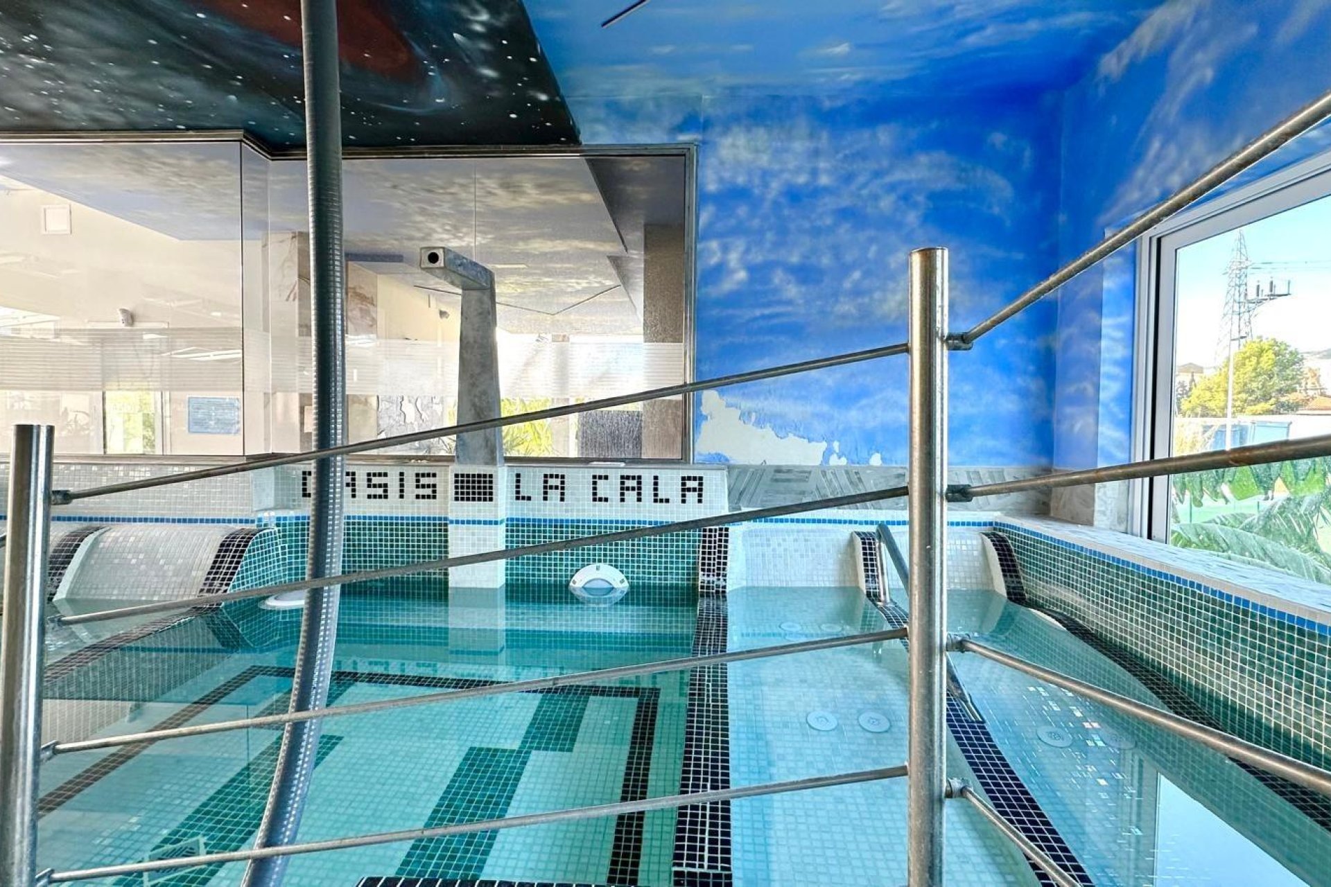 Перепродаж - Апартаменти - Benidorm - Finestrat