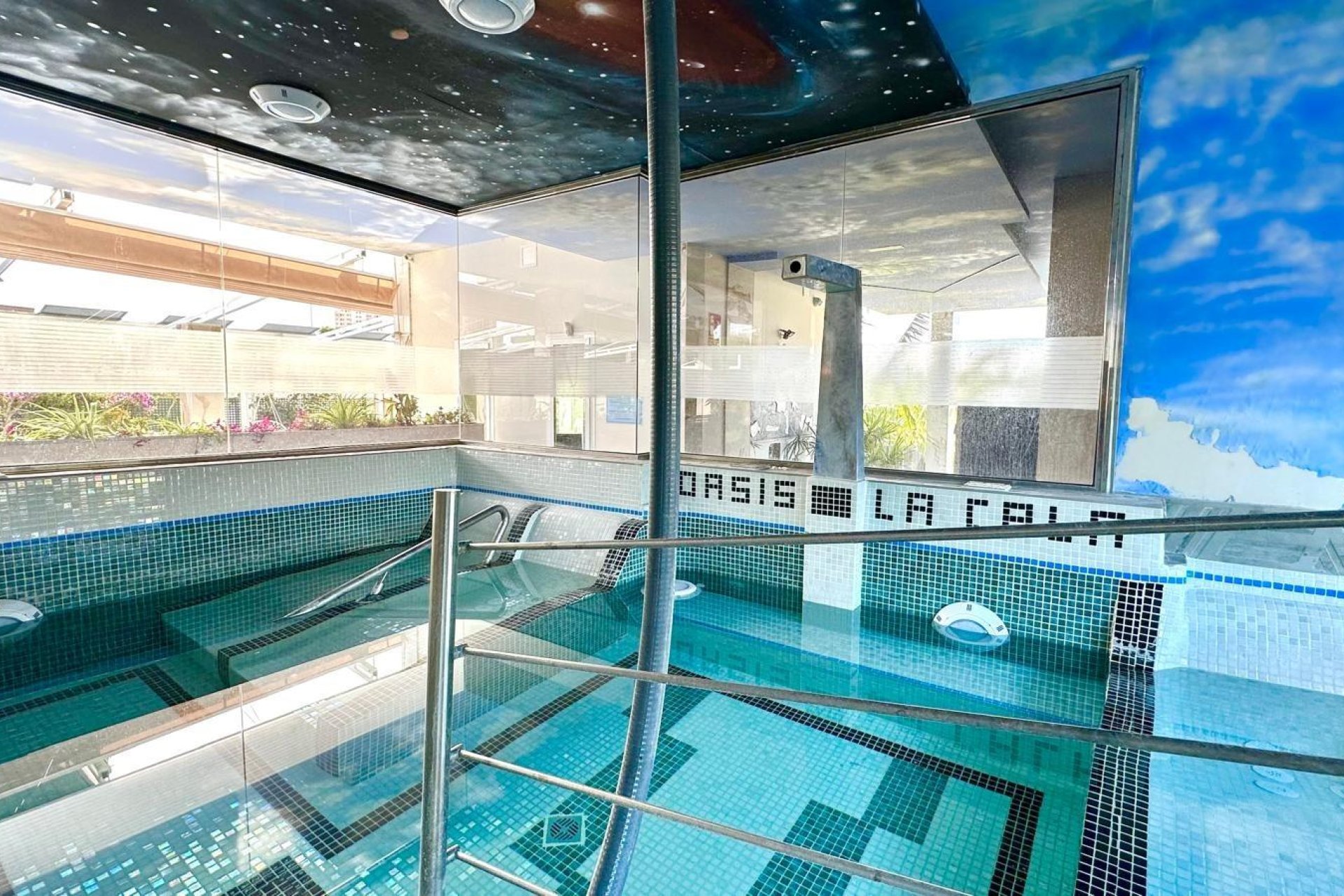 Перепродаж - Апартаменти - Benidorm - Finestrat