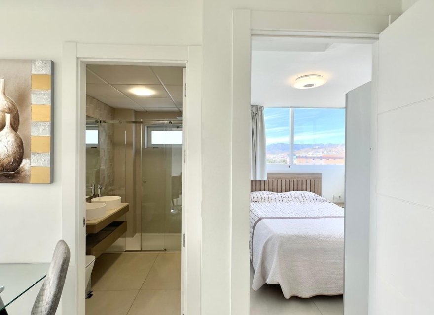 Перепродаж - Апартаменти - Benidorm - Finestrat