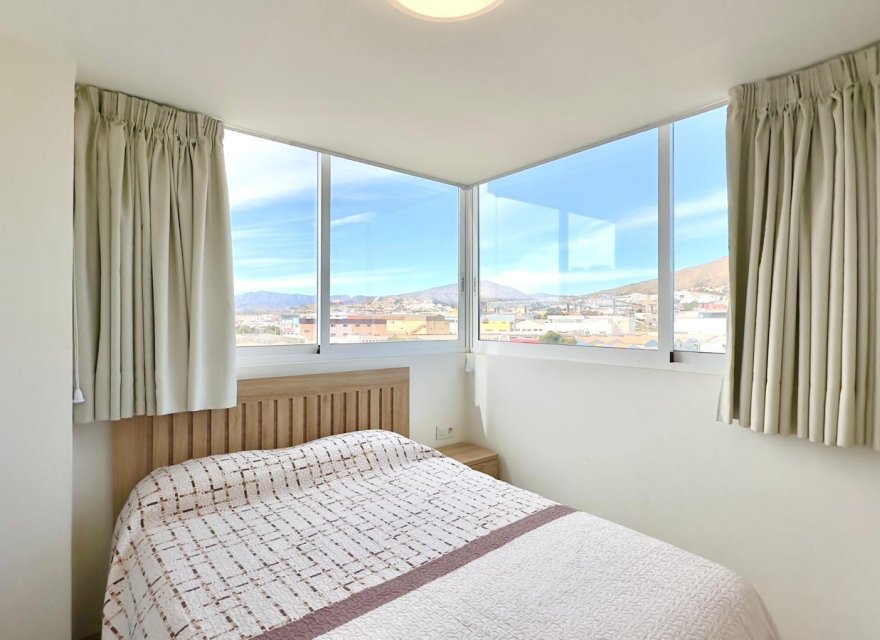 Перепродаж - Апартаменти - Benidorm - Finestrat