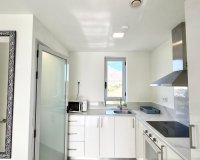 Перепродаж - Апартаменти - Benidorm - Finestrat