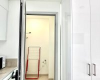 Перепродаж - Апартаменти - Benidorm - Finestrat