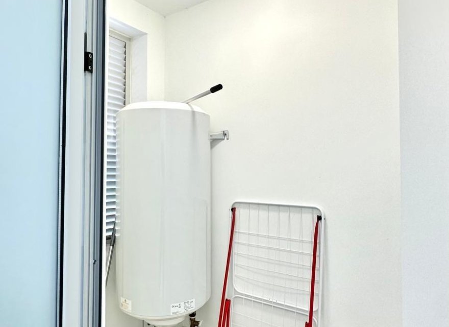 Перепродаж - Апартаменти - Benidorm - Finestrat