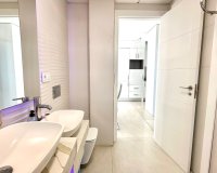 Перепродаж - Апартаменти - Benidorm - Finestrat