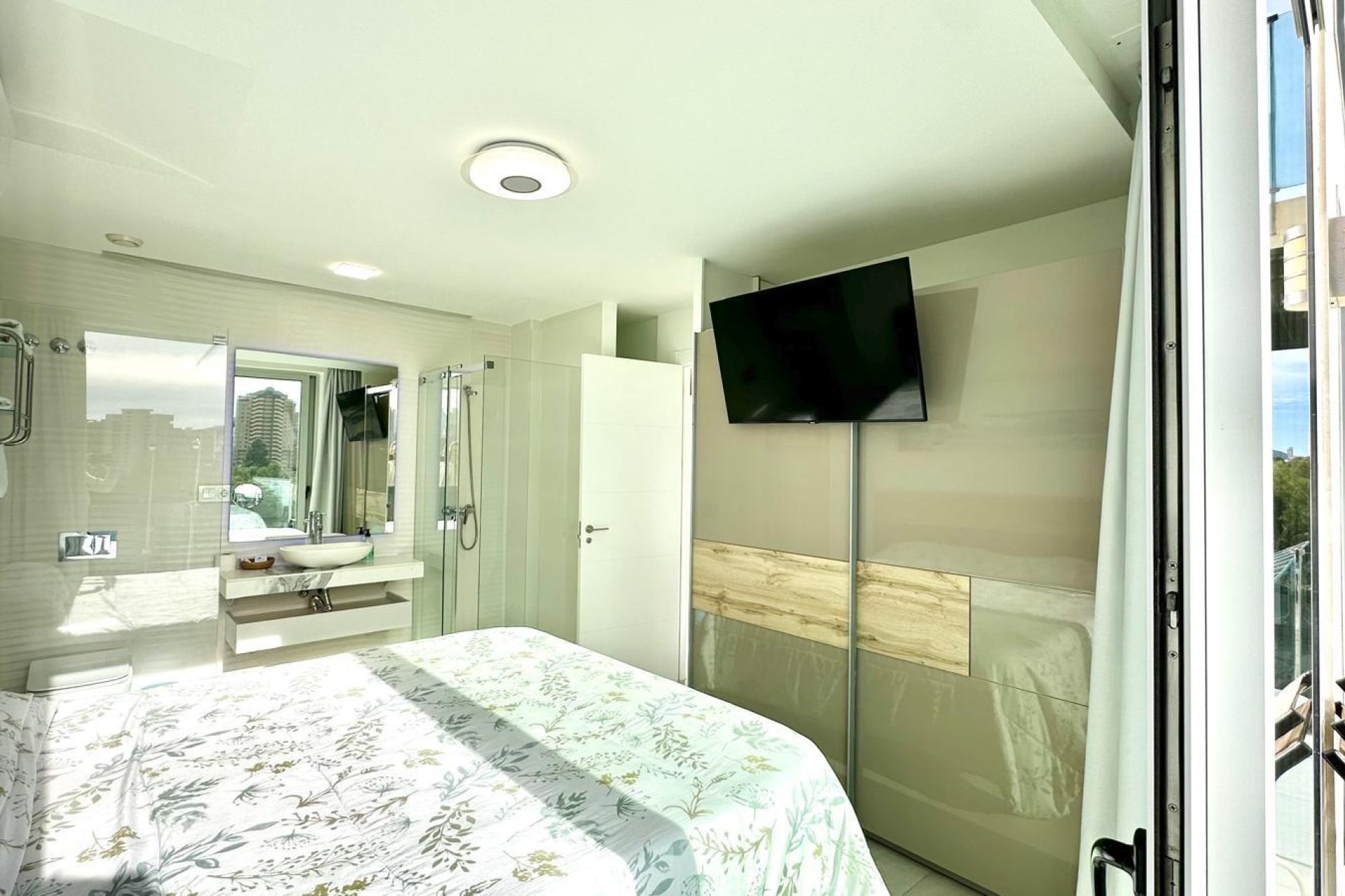 Перепродаж - Апартаменти - Benidorm - Finestrat