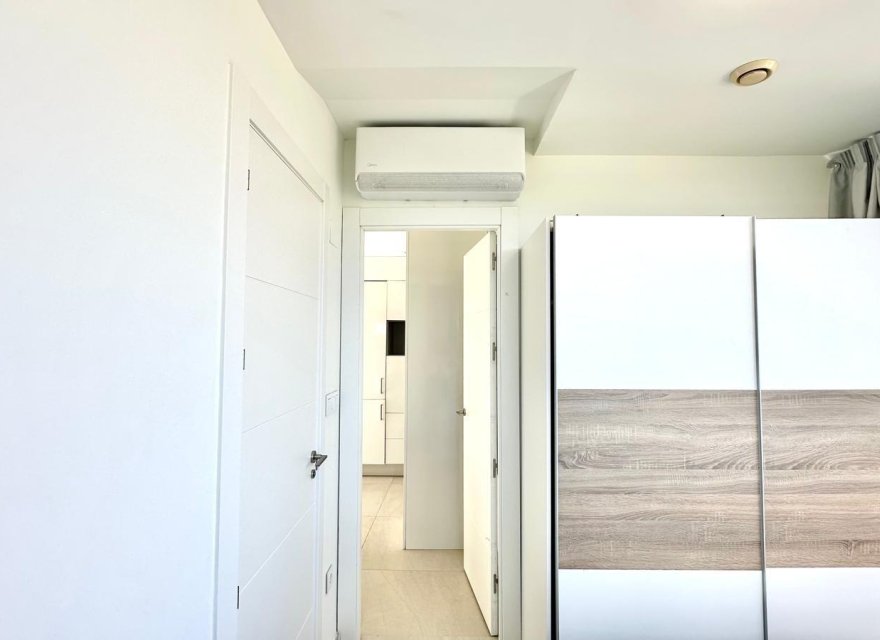 Перепродаж - Апартаменти - Benidorm - Finestrat