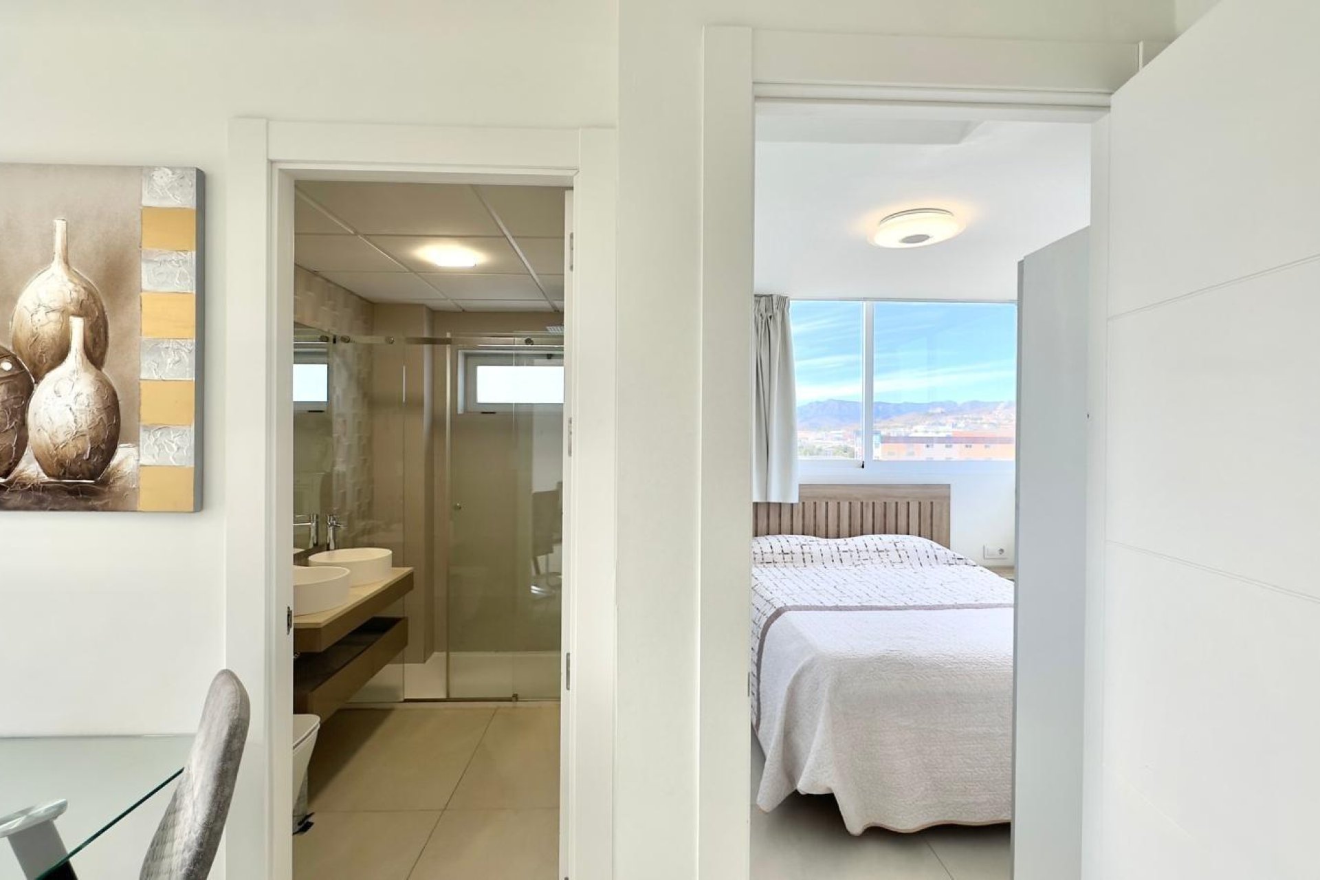 Перепродаж - Апартаменти - Benidorm - Finestrat