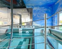 Перепродаж - Апартаменти - Benidorm - Finestrat