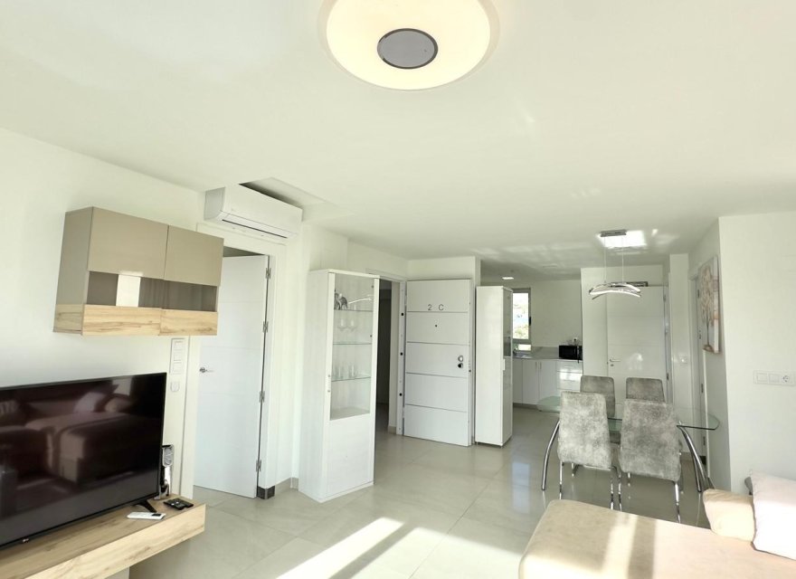 Перепродаж - Апартаменти - Benidorm - Finestrat