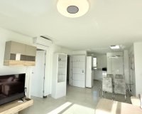 Перепродаж - Апартаменти - Benidorm - Finestrat