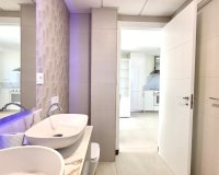 Перепродаж - Апартаменти - Benidorm - Finestrat