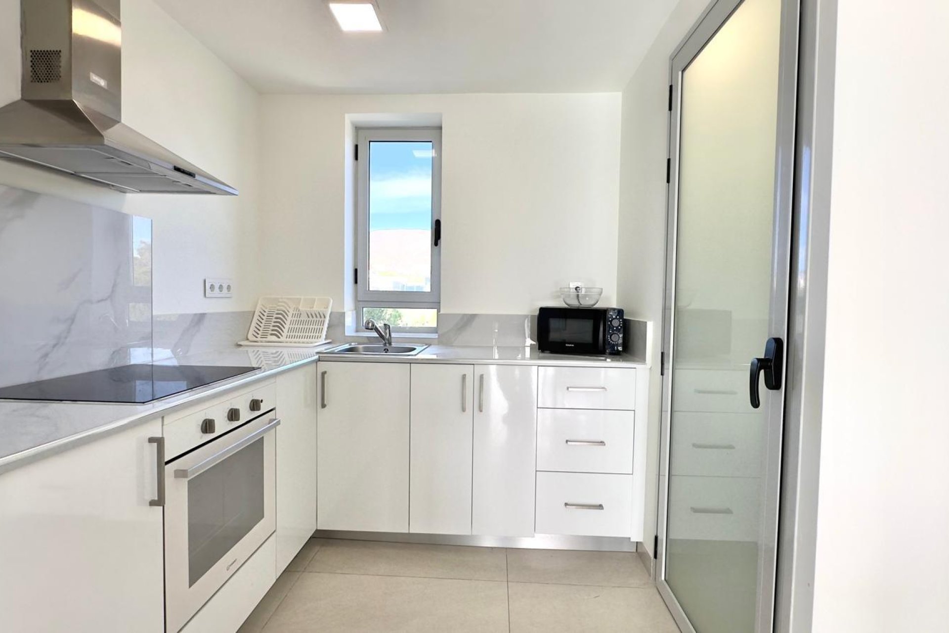 Перепродаж - Апартаменти - Benidorm - Finestrat